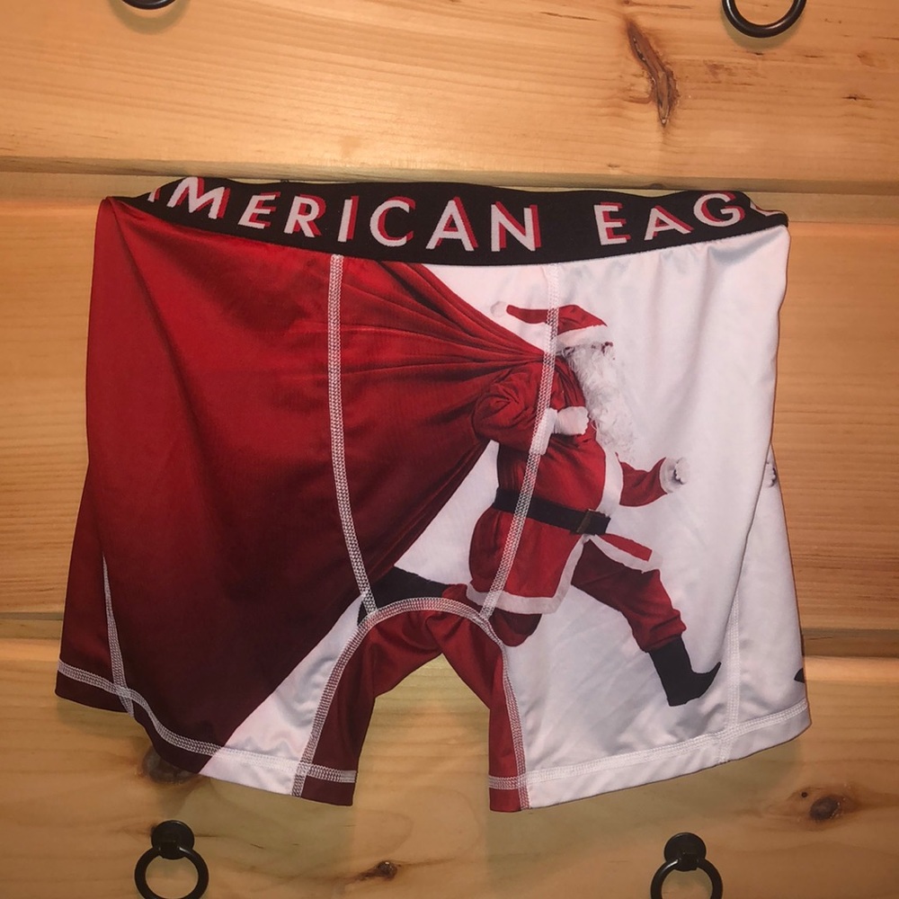 American Eagle 🦅